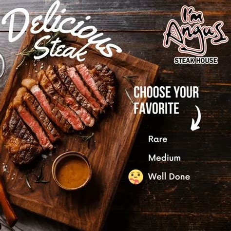 I’m Angus Steakhouse: Serving The Finest Certified .